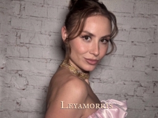Leyamorris