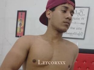 Leycorxxx