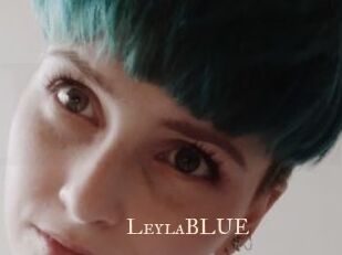 LeylaBLUE