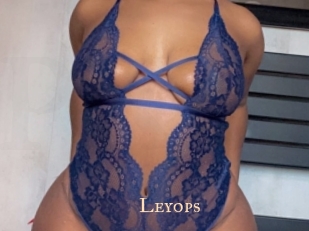 Leyops