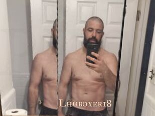 Lhuboxer18