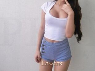 Liaalin