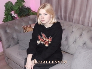 Liaallenson