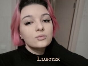 Liaboyer