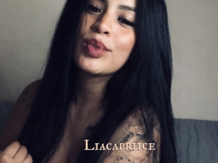 Liacapriice