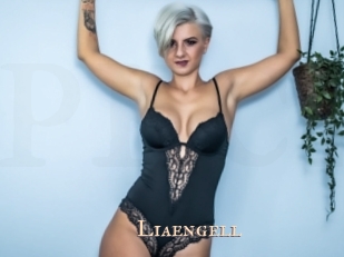 Liaengell