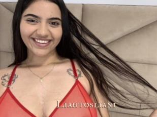 Liahtosliani