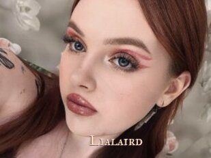 Lialaird