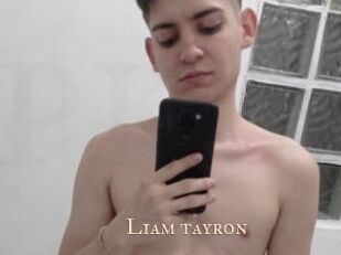 Liam_tayron
