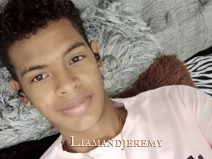 Liamandjeremy