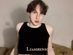 Liambensony