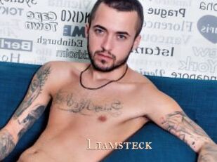 Liamsteck