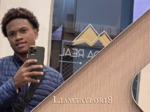 Liamtaylor18