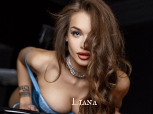 liana Pink Center Fold