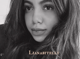 Lianabitelly