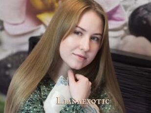 Lianaexotic