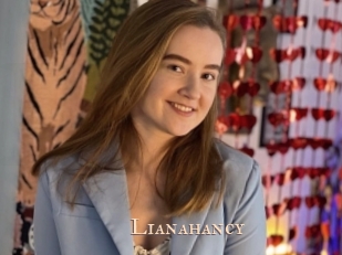 Lianahancy
