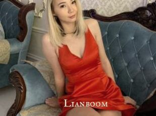 Lianboom