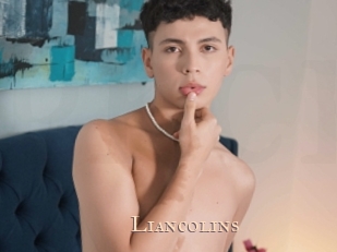 liancolins Pink Center Fold