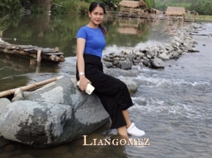 Liangomez
