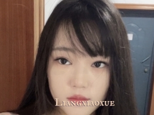 Liangxiaoxue