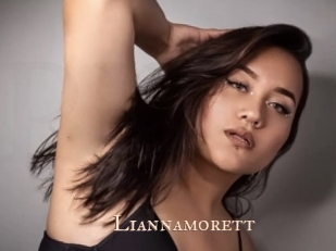 Liannamorett