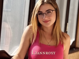 Liannroxy