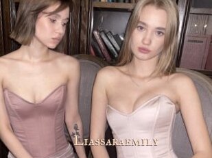 Liassaraemily