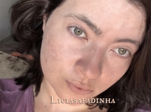 Liciasafadinha
