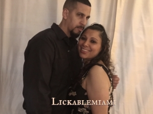Lickablemiami
