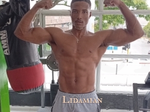 Lidamian
