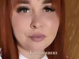 Lienaosberx