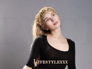 Lifestylexxx