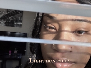 Lighthoneyluv