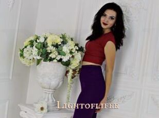 Lightoflifee