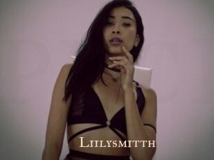 Liilysmitth