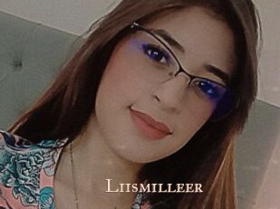 Liismilleer