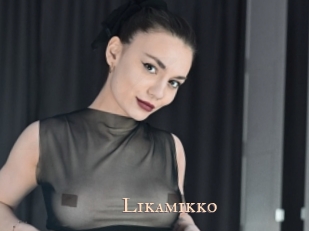 Likamikko
