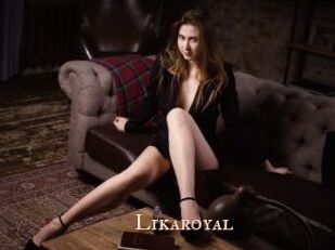 Likaroyal