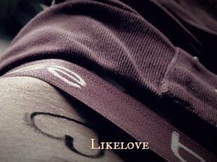 Likelove