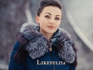 Likeyuliia