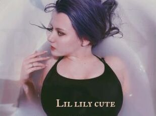 Lil_lily_cute