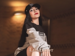 Lilaelliot