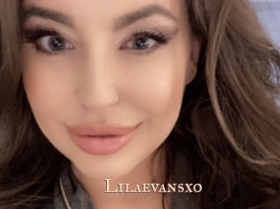 Lilaevansxo