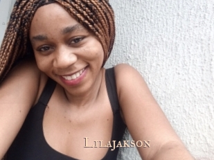 Lilajakson