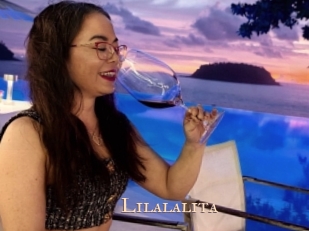 Lilalalita
