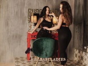 Lilbabyladies