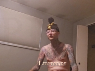 Lilfreddy