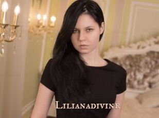 Lilianadivine
