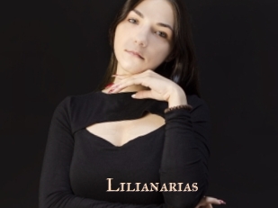 Lilianarias